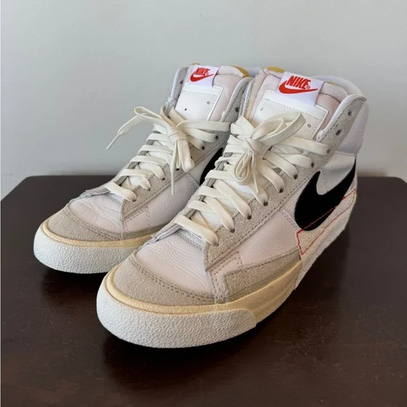Nike Blazer Mid 77 Pro Club - Picture 6 of 11